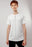 Excuse My Russian V 1 White T-Shirt