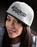 Hat - Brooklyn (Бруклин) Embroidered Logo Snapback Hat