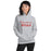 Seltzer Water Vintage Style Hoodie