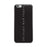 Phone Cases - Excuse My Russian V 1 IPhone Case Black