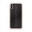 Phone Cases - Excuse My Russian V 1 IPhone Case Black
