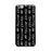 Phone Cases - Hand Written Logo IPhone Case Black