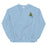 Karlsson Embroidered Unisex  Sweatshirt
