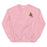 Karlsson Embroidered Unisex  Sweatshirt