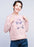 Sweatshirts - Karlsson Russian Street Art Style Sweatshirt