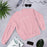 Sweatshirts - Please Don't Lie To Me V 1 Black Sweatshirt (Ne Pizdi)