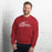 Prima Vintage Style Sweatshirt