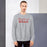Seltzer Water Vintage Style Sweatshirt