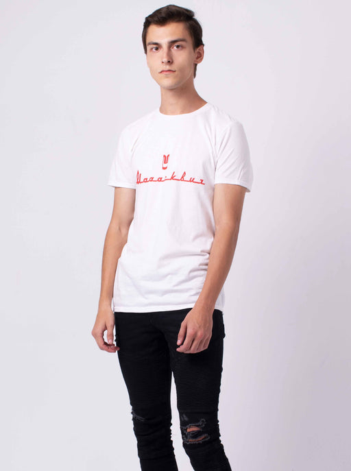 T-Shirts - Maaaskvich Russian Vintage Style T-Shirt