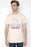 T-Shirts - Abyrvalg Russian Street Art Style Unisex T-Shirt