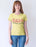 T-Shirts - Kvas - Vintage Style Women's T-shirt