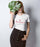 T-Shirts - Maaaskvich - Vintage Style Women's T-shirt