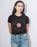 T-Shirts - Melodiya - Vintage Style Women's T-shirt