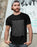 Please Don't Lie To Me V 2 Black T-Shirt (Ne pizdi)