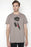 T-Shirts - Shtirlitz Russian Street Art Style Unisex T-Shirt
