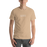 Don't Think - Do! Short-Sleeve Unisex Black T-Shirt